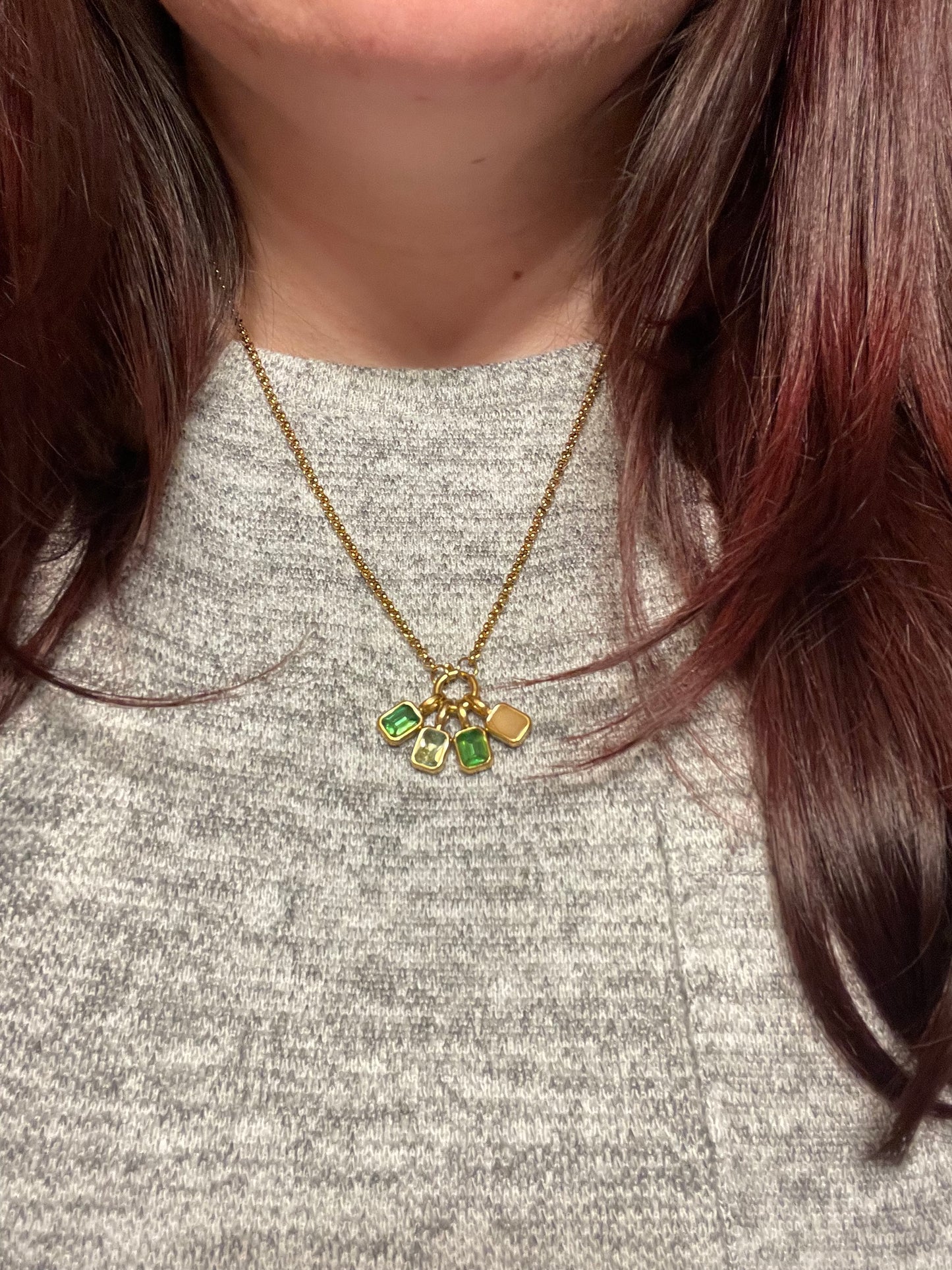 Birth Charm