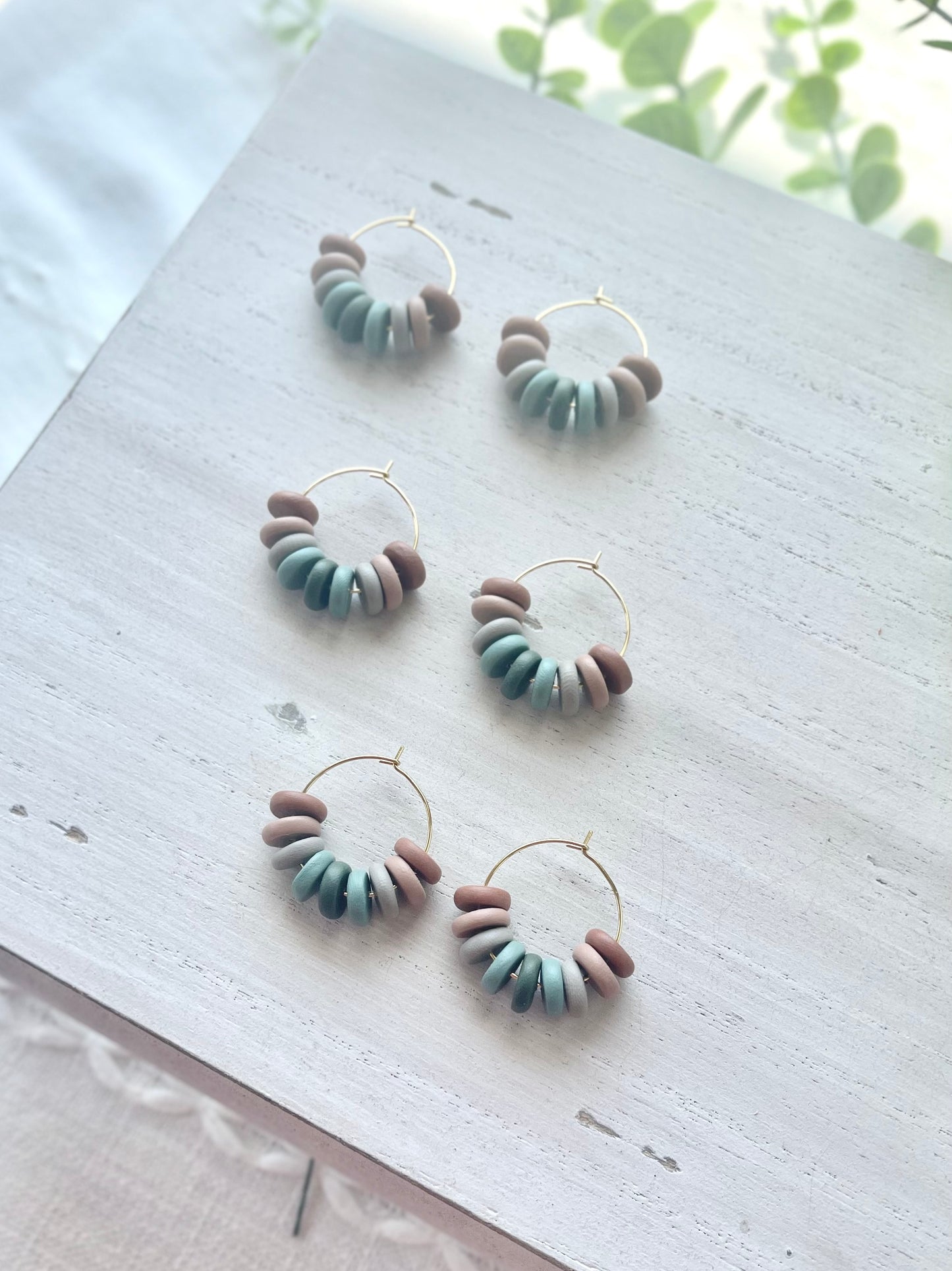 Briar Hoop