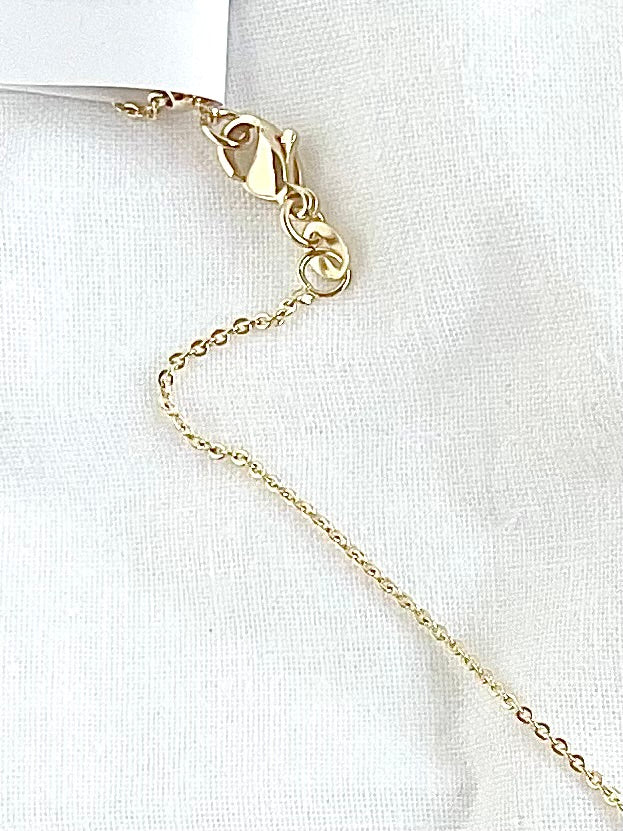 Inner Strength Necklace