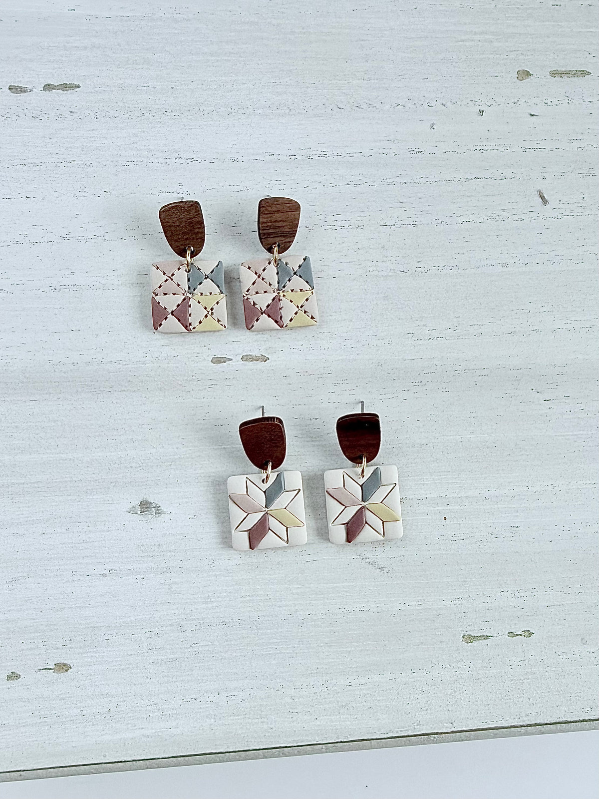 Quilt Dangle