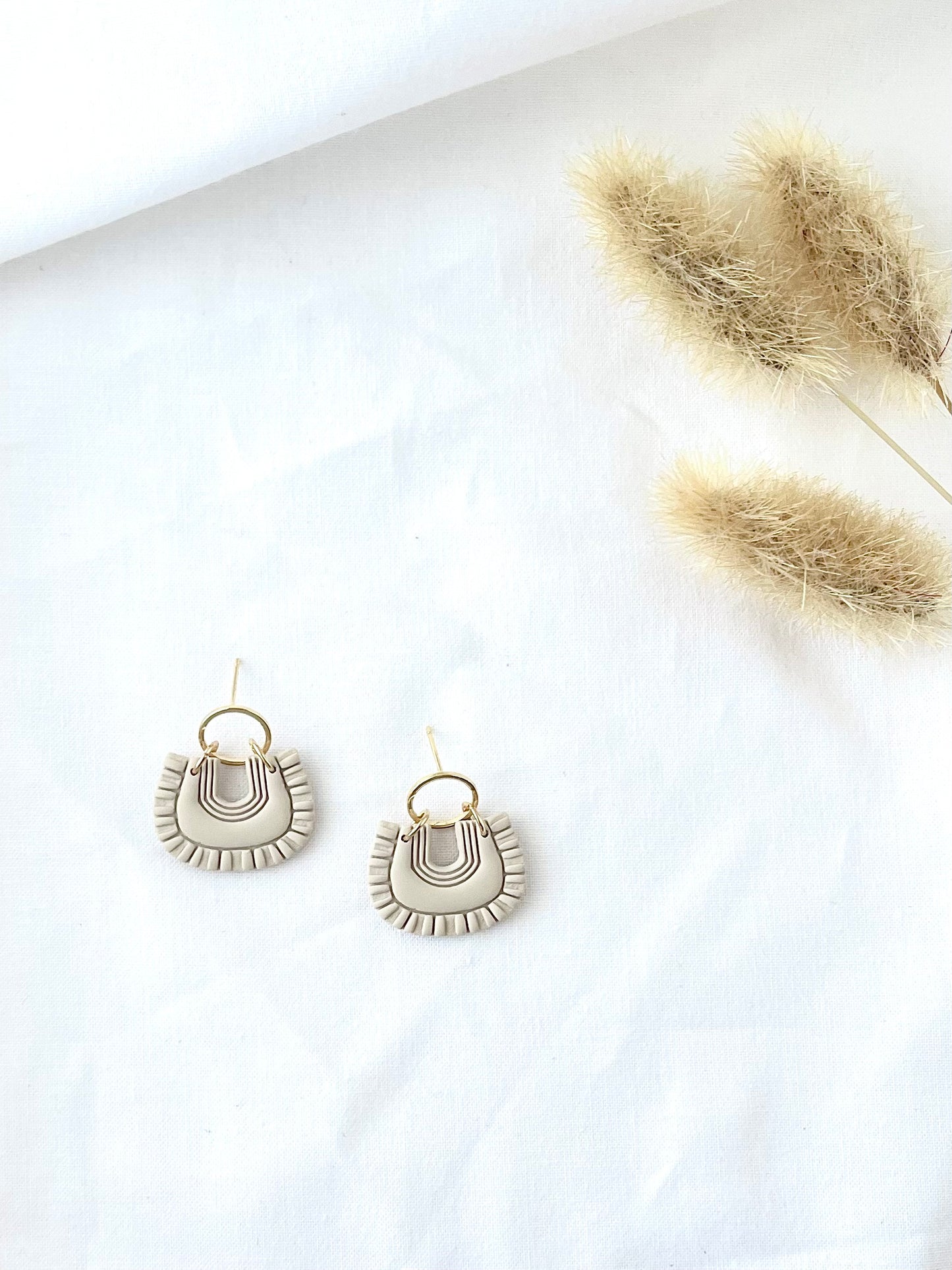 Willow Fringe Dangle