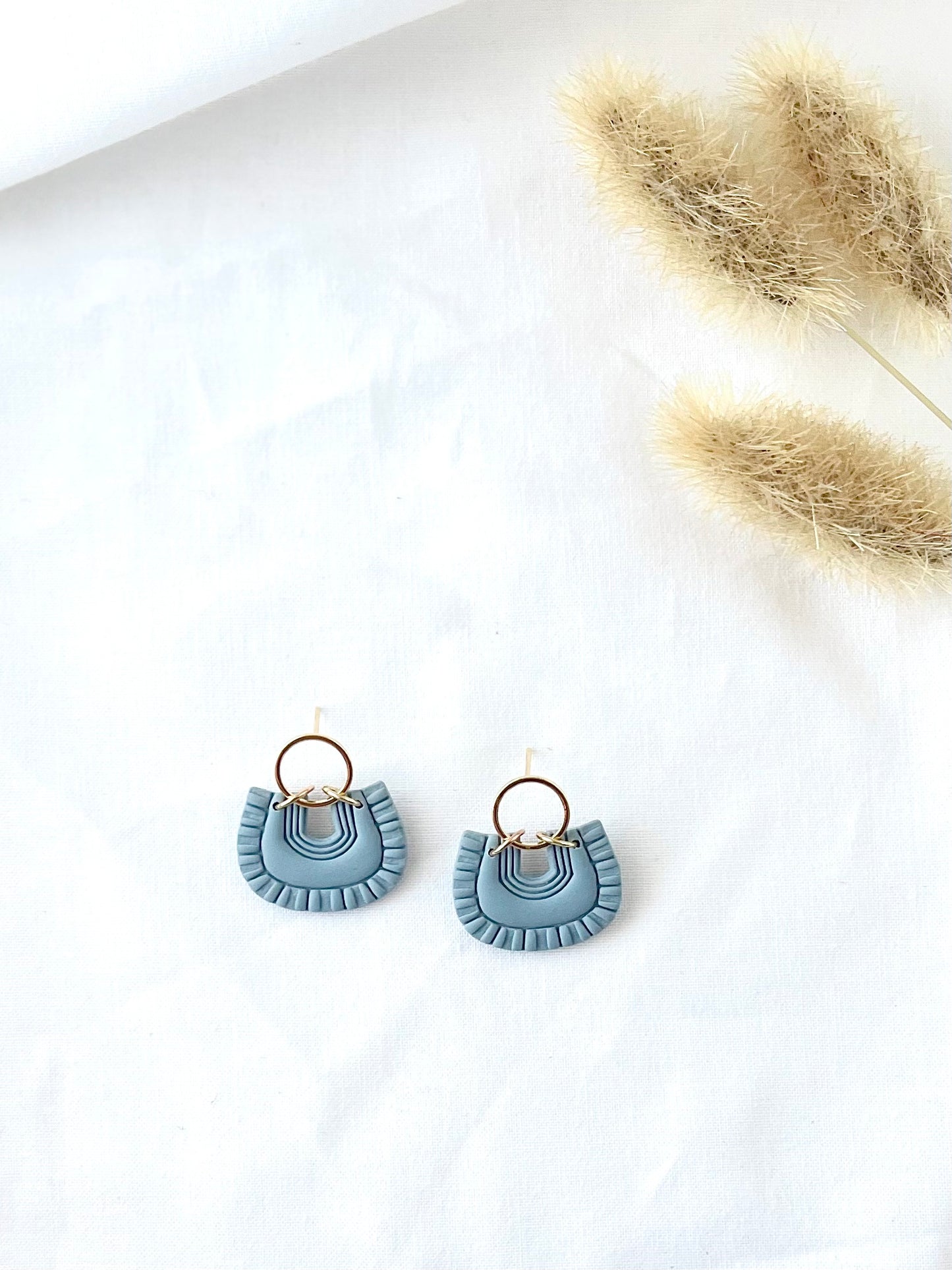 Willow Fringe Dangle