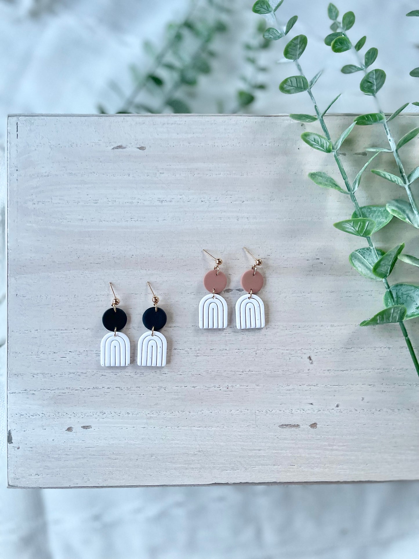 Petite Ranbow Arches