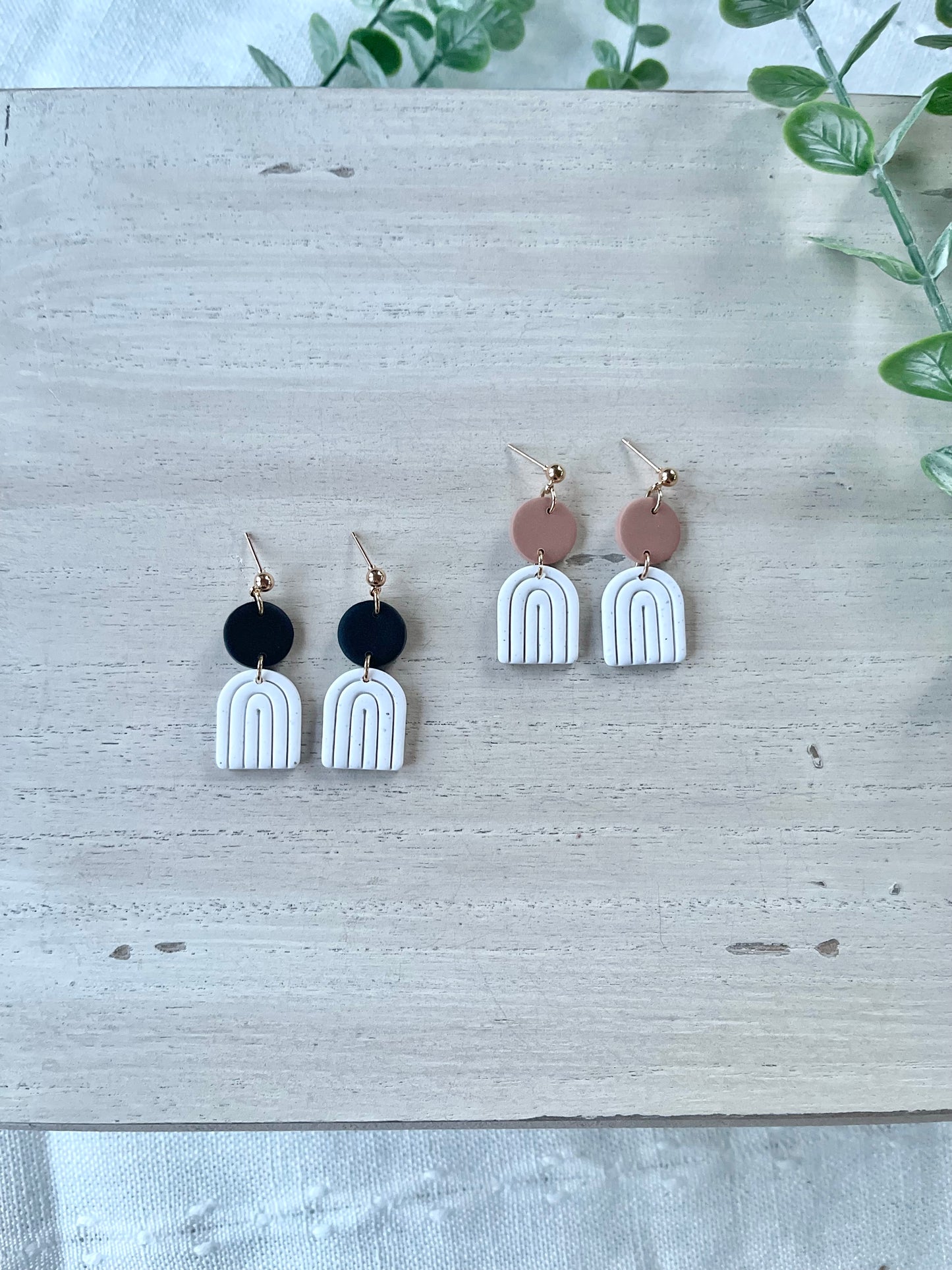 Petite Ranbow Arches